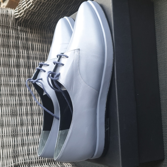 Megumi Ochi Panton oxford shoes - Picture 6 of 15